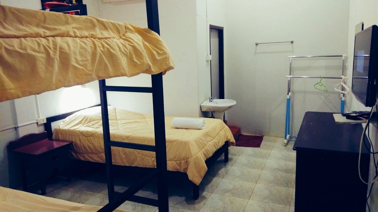 Photo of Bathroom in Old Phuket Town