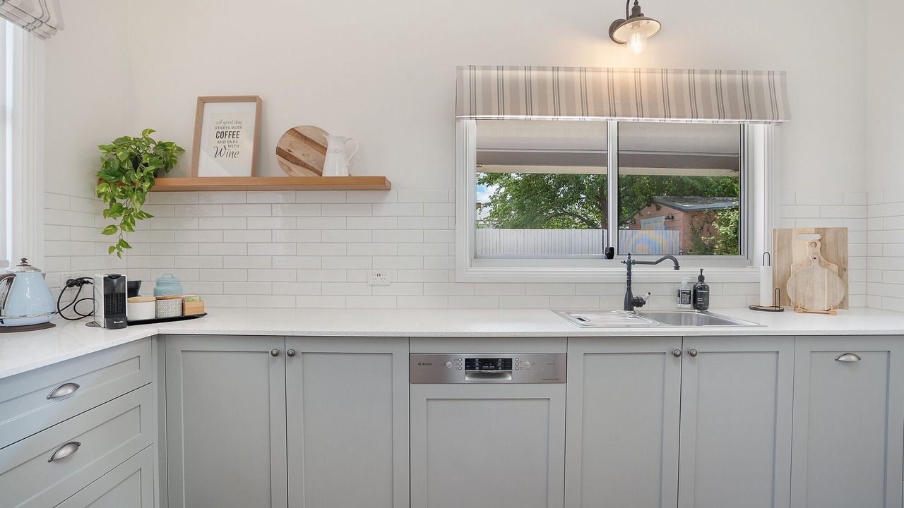 Photo of Kitchen in Cessnock