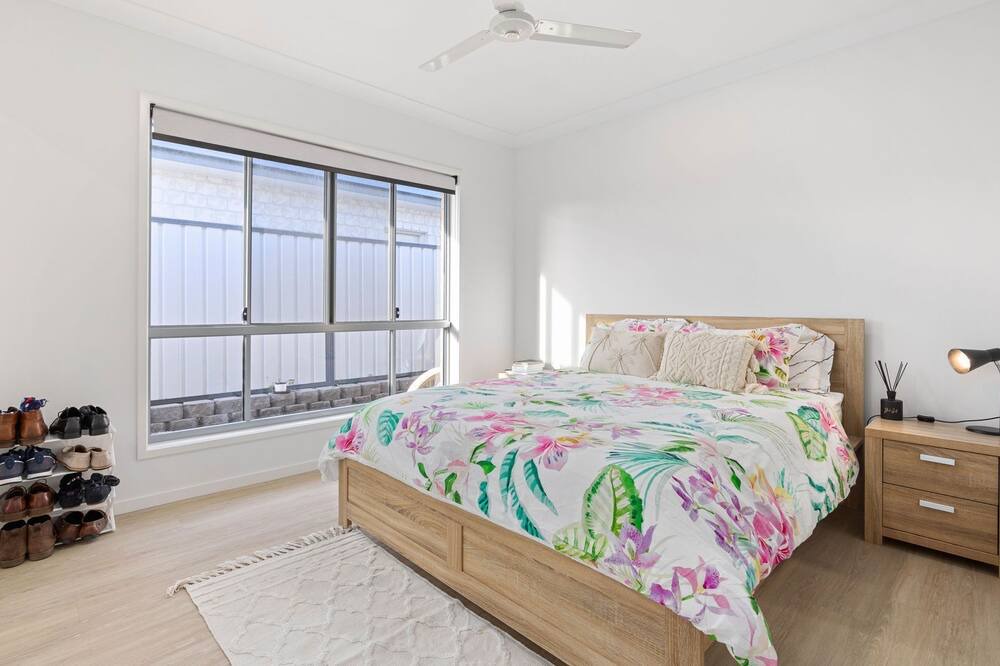 Photo of Bedroom in Pialba