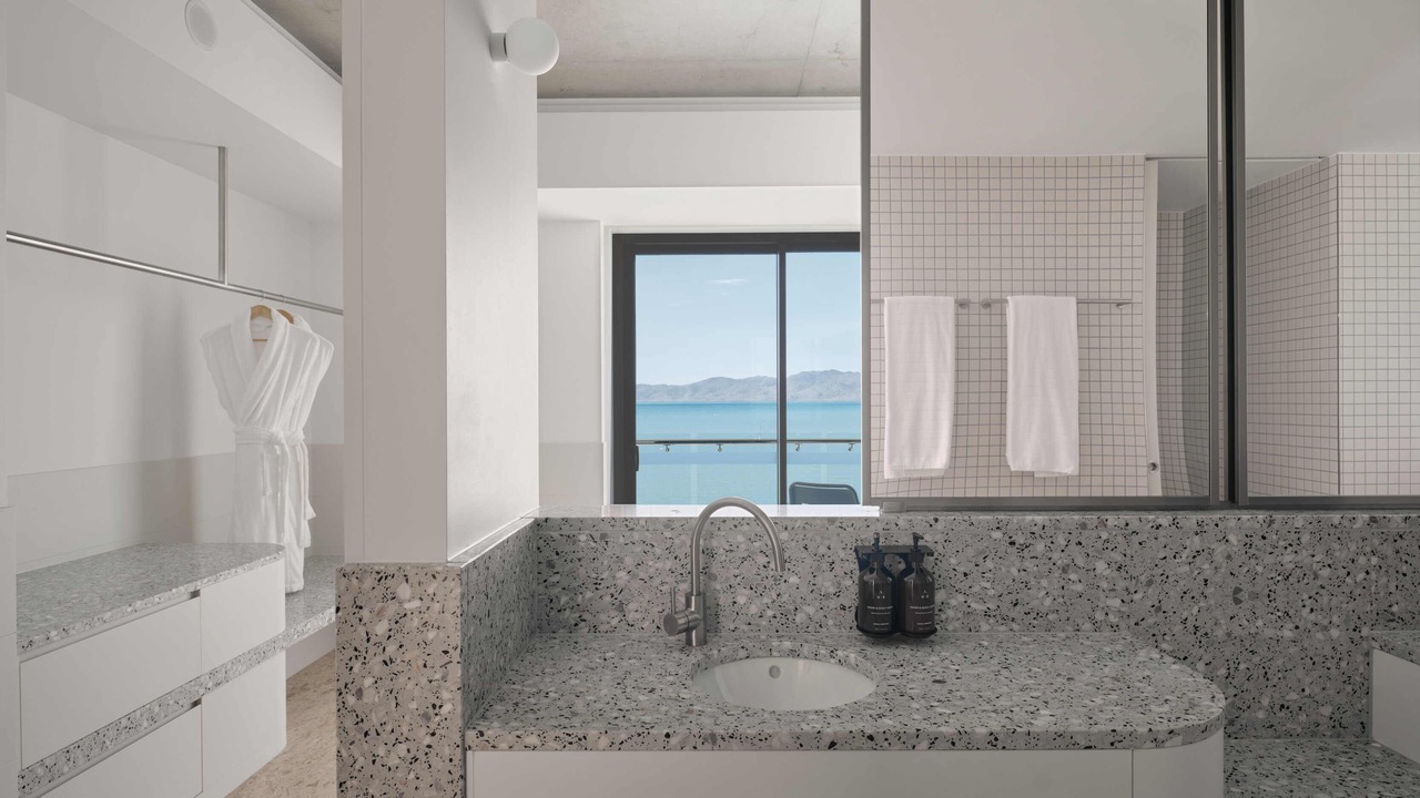Photo of Bathroom in Townsville