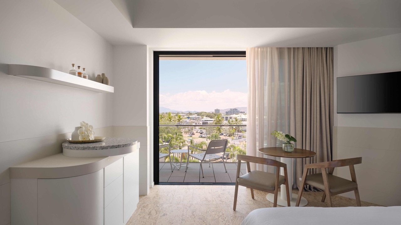 Photo of Bedroom in Townsville