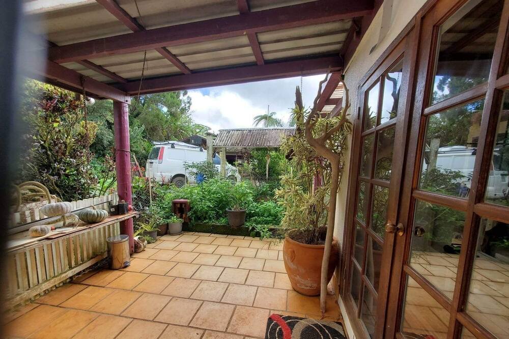 Photo of Patio Balcony in Jaggan