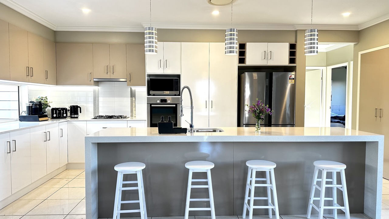 Photo of Kitchen in Middle Ridge
