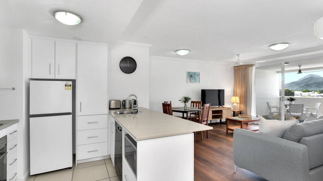 Photo of Kitchen in Cairns Central Business District
