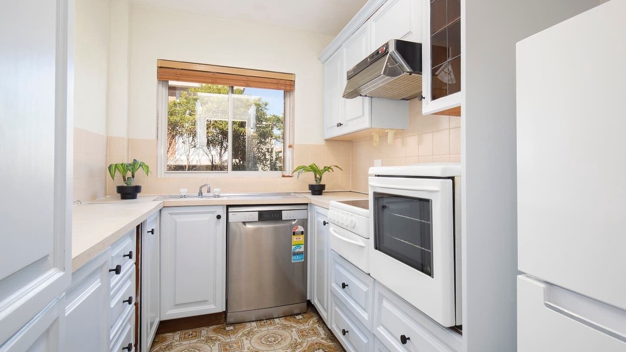 Photo of Kitchen in Merewether