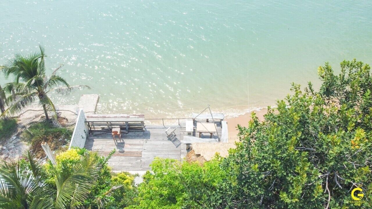Photo of Outdoor in Ban Chang