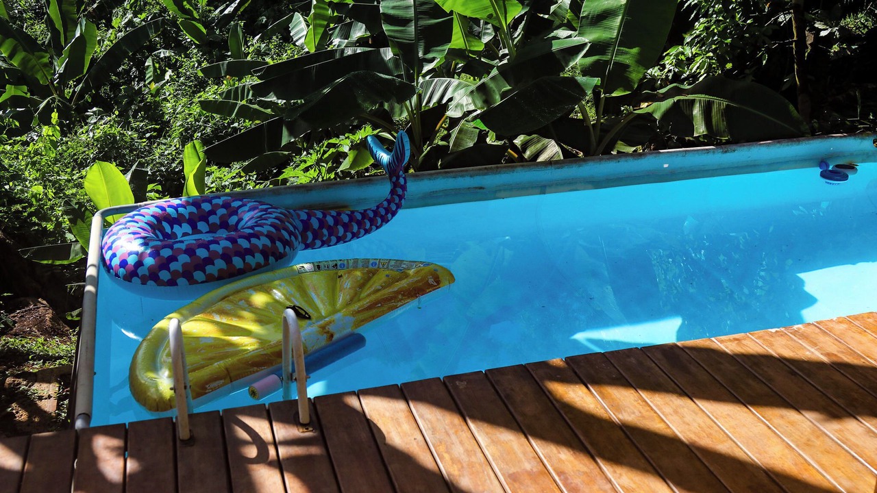 Photo of Outdoor in Dominical