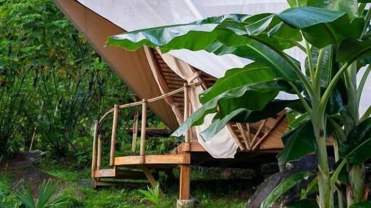 Photo of Patio Balcony in Dominical