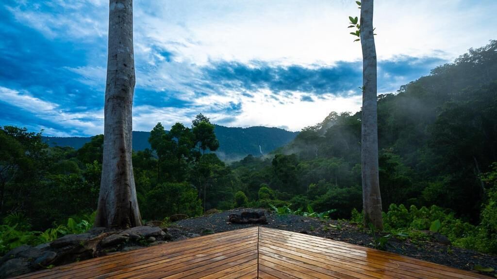 Photo of Patio Balcony in Dominical