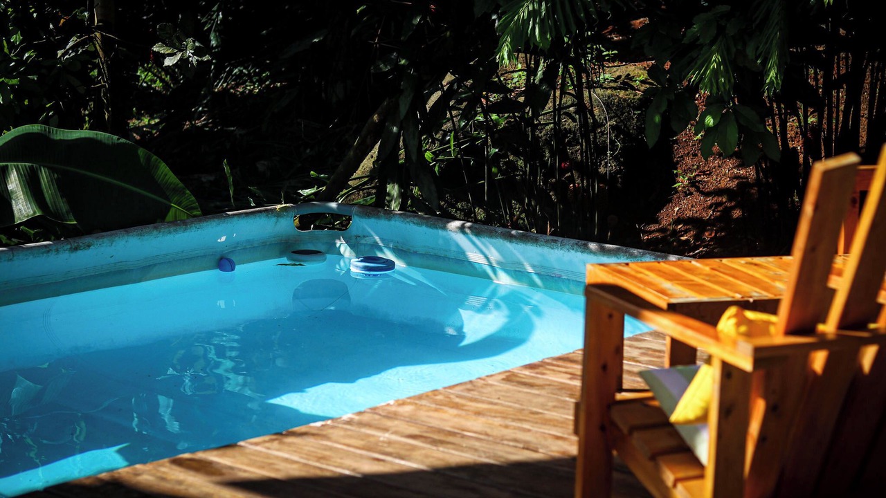 Photo of Outdoor in Dominical