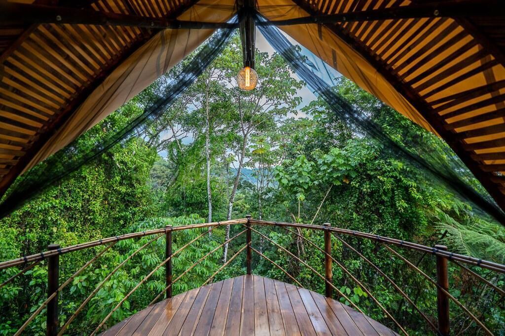 Photo of Outdoor in Dominical