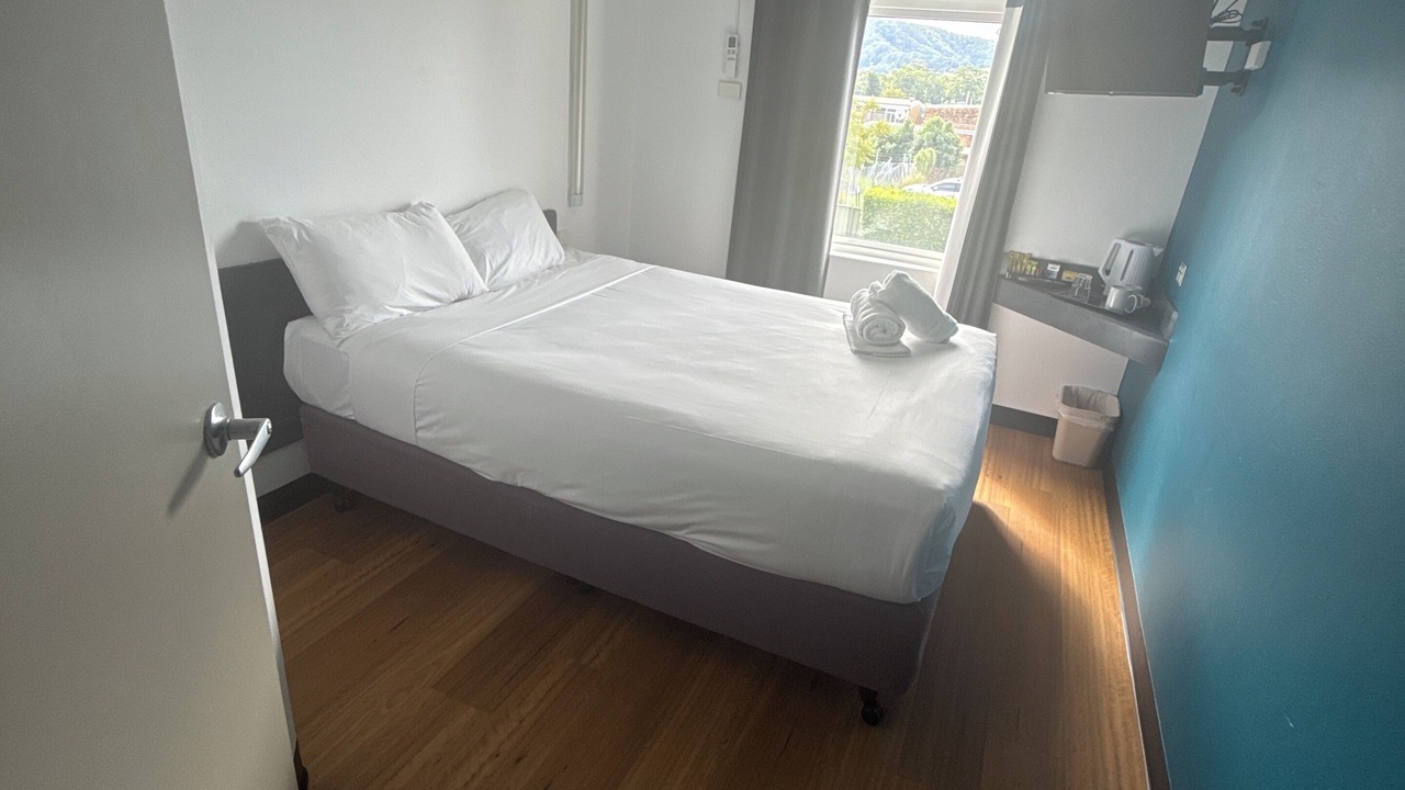 Photo of Bedroom in Coffs Harbour