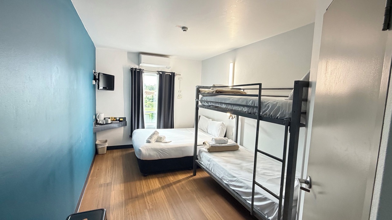 Photo of Bedroom in Coffs Harbour