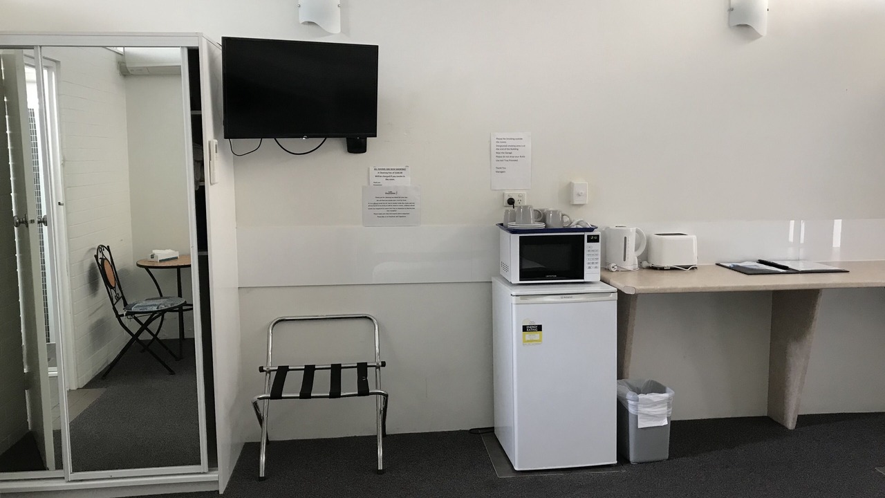Photo of Bedroom in Coffs Harbour