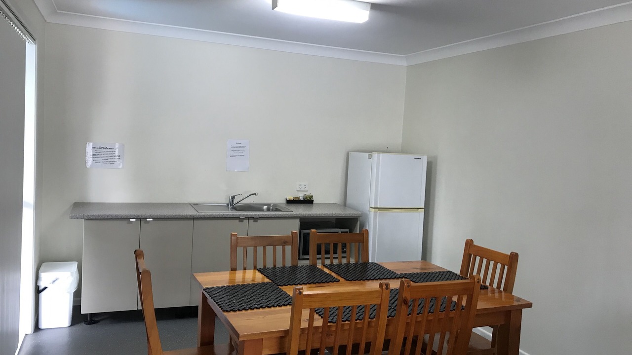 Photo of Patio Balcony in Coffs Harbour