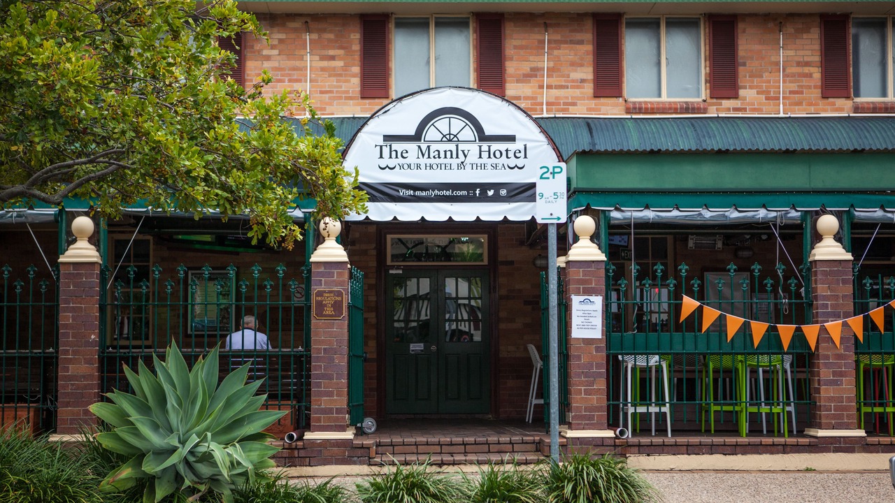 Photo of Outdoor in Manly