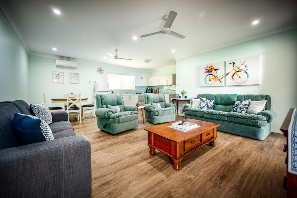 Photo of Livingroom in Boambee