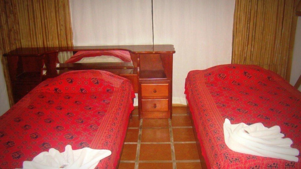 Photo of Others in Quebrada La Gamba