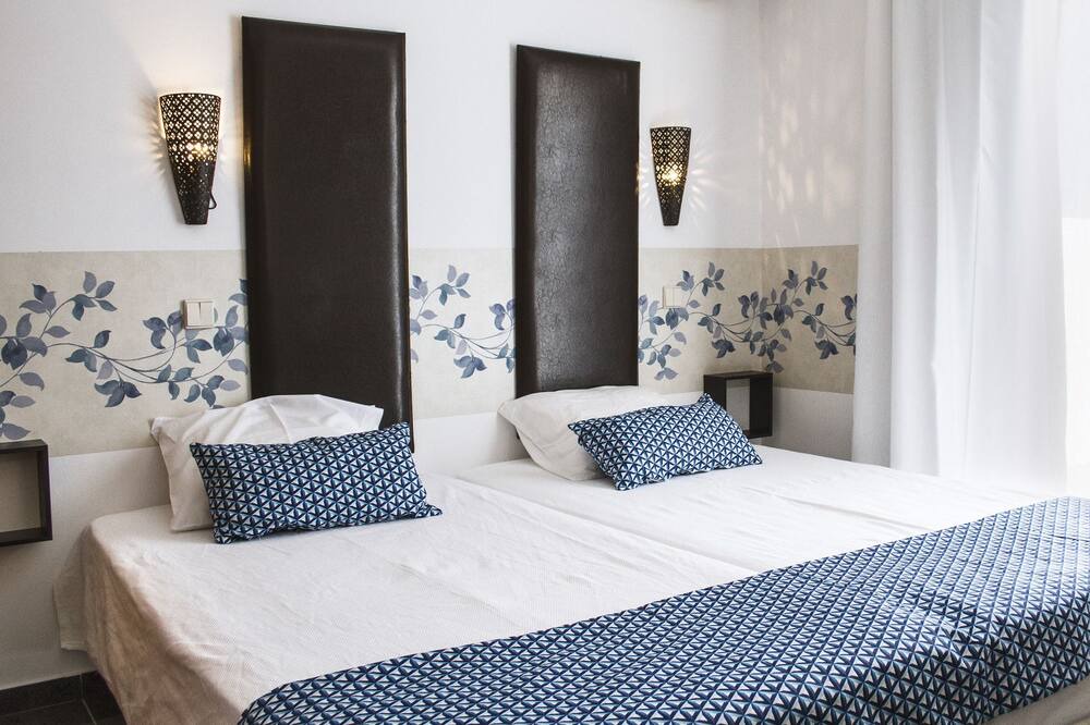 Photo of Bedroom in Vila Nova De Cacela