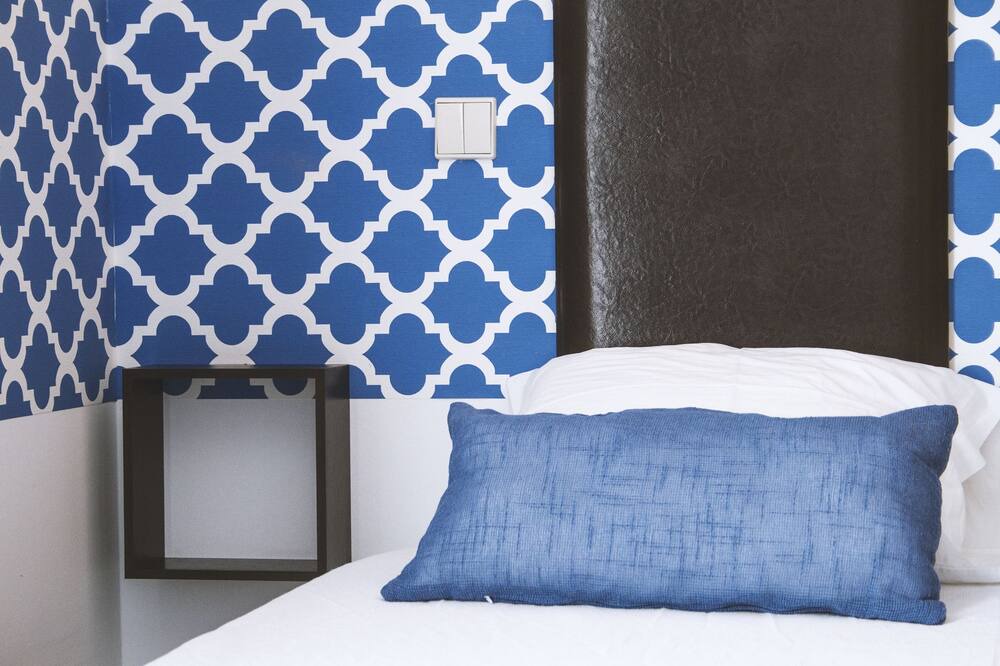 Photo of Bedroom in Vila Nova De Cacela