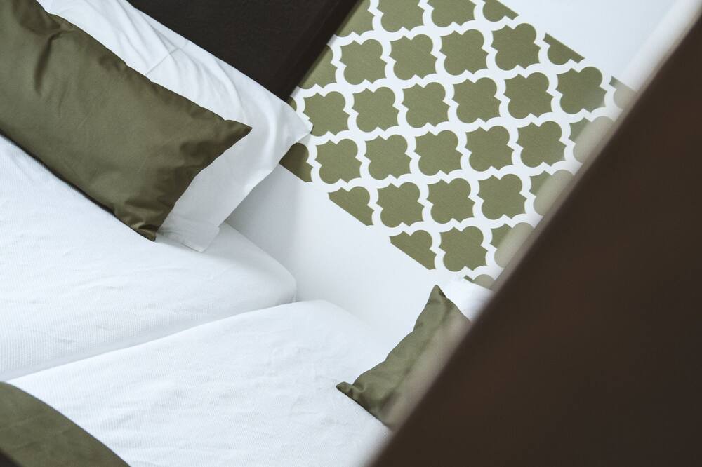 Photo of Bedroom in Vila Nova De Cacela