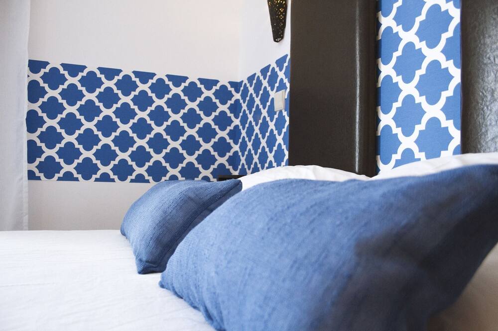Photo of Bedroom in Vila Nova De Cacela