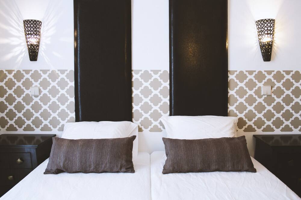 Photo of Bedroom in Vila Nova De Cacela