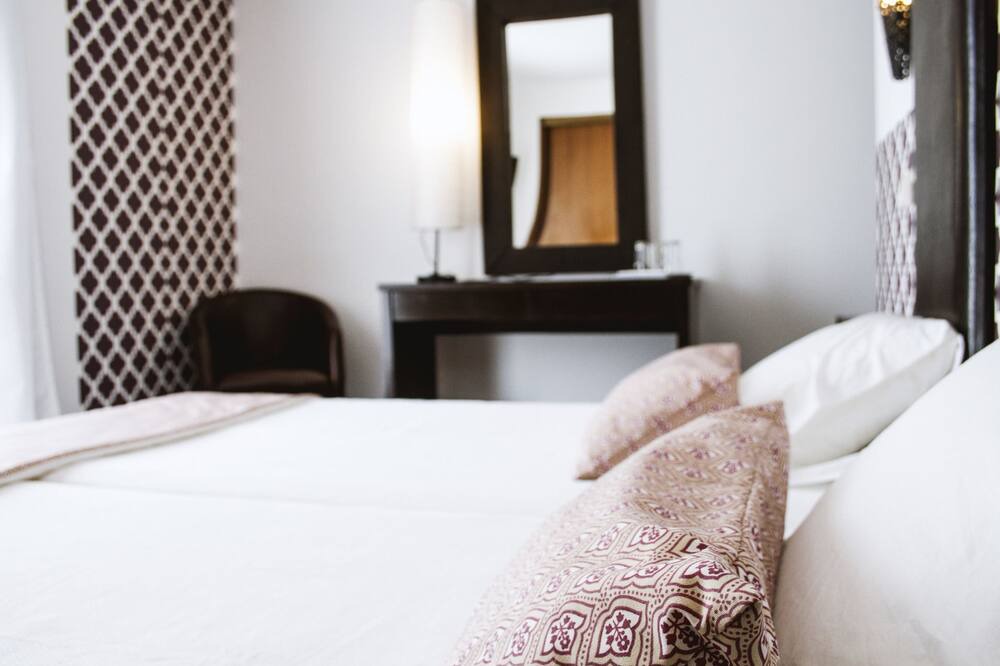 Photo of Bedroom in Vila Nova De Cacela