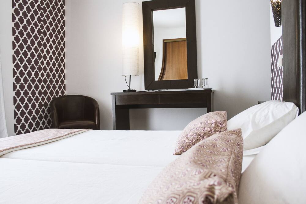 Photo of Bedroom in Vila Nova De Cacela