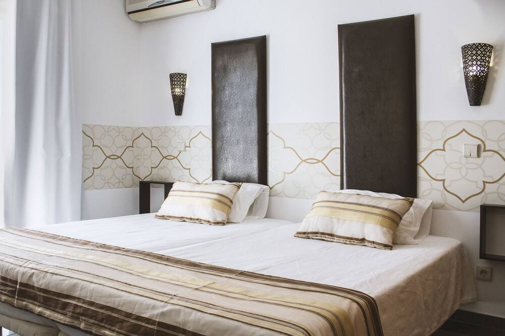 Photo of Bedroom in Vila Nova De Cacela