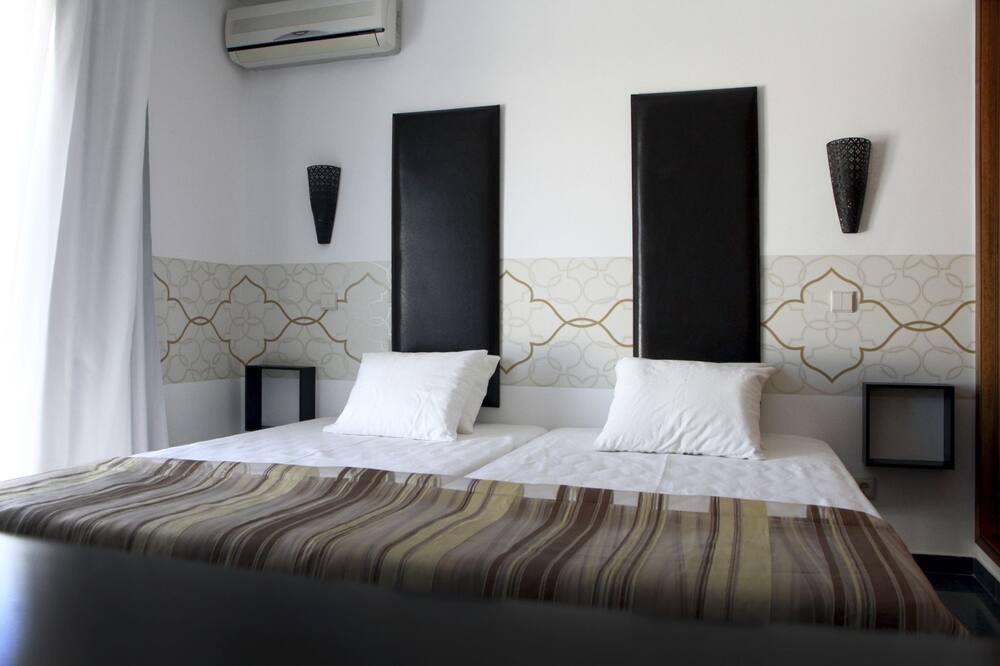 Photo of Bedroom in Vila Nova De Cacela