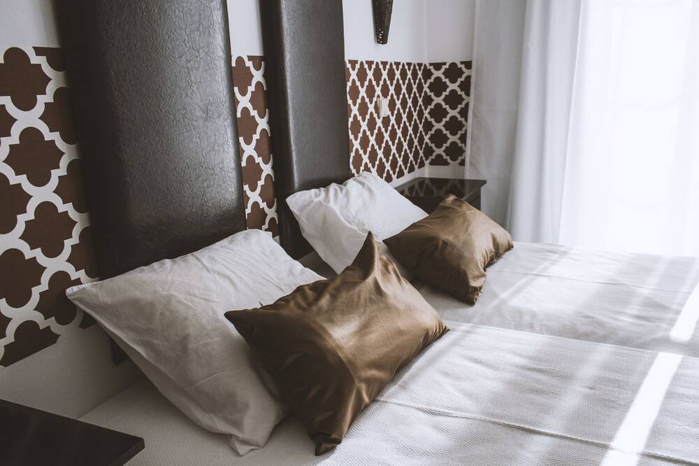 Photo of Bedroom in Vila Nova De Cacela
