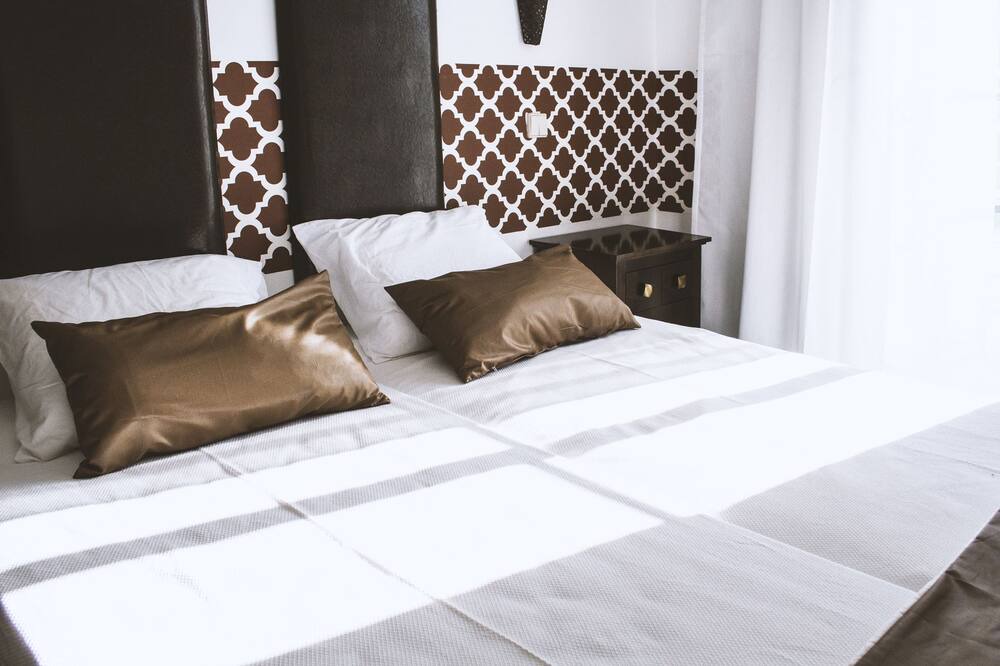 Photo of Bedroom in Vila Nova De Cacela