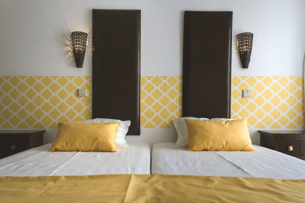 Photo of Bedroom in Vila Nova De Cacela
