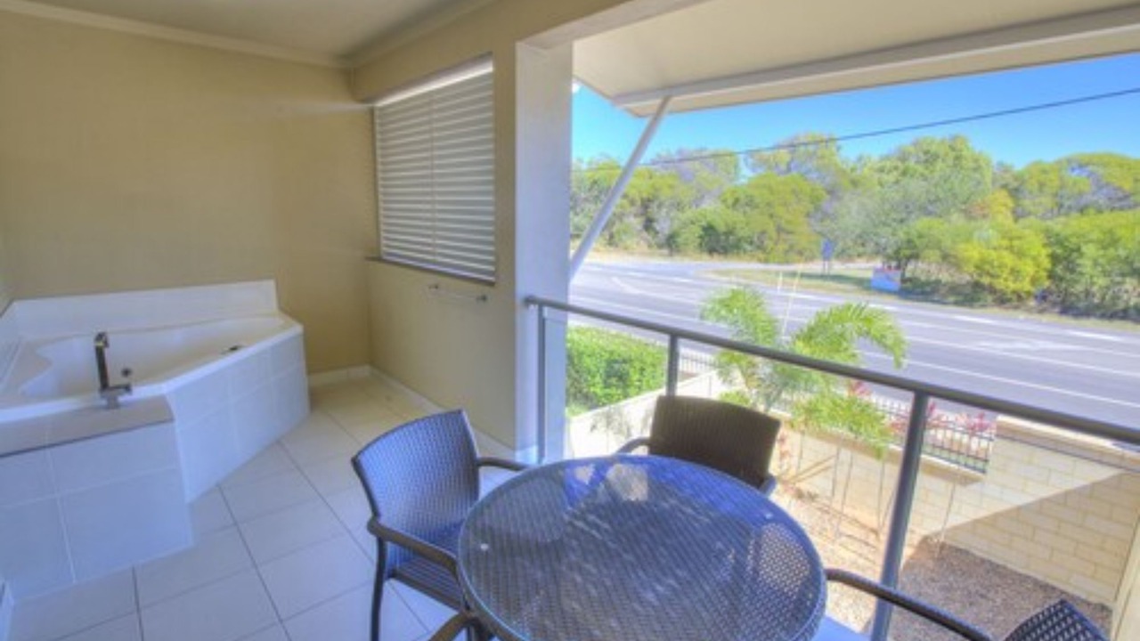 Photo of Patio Balcony in Agnes Water