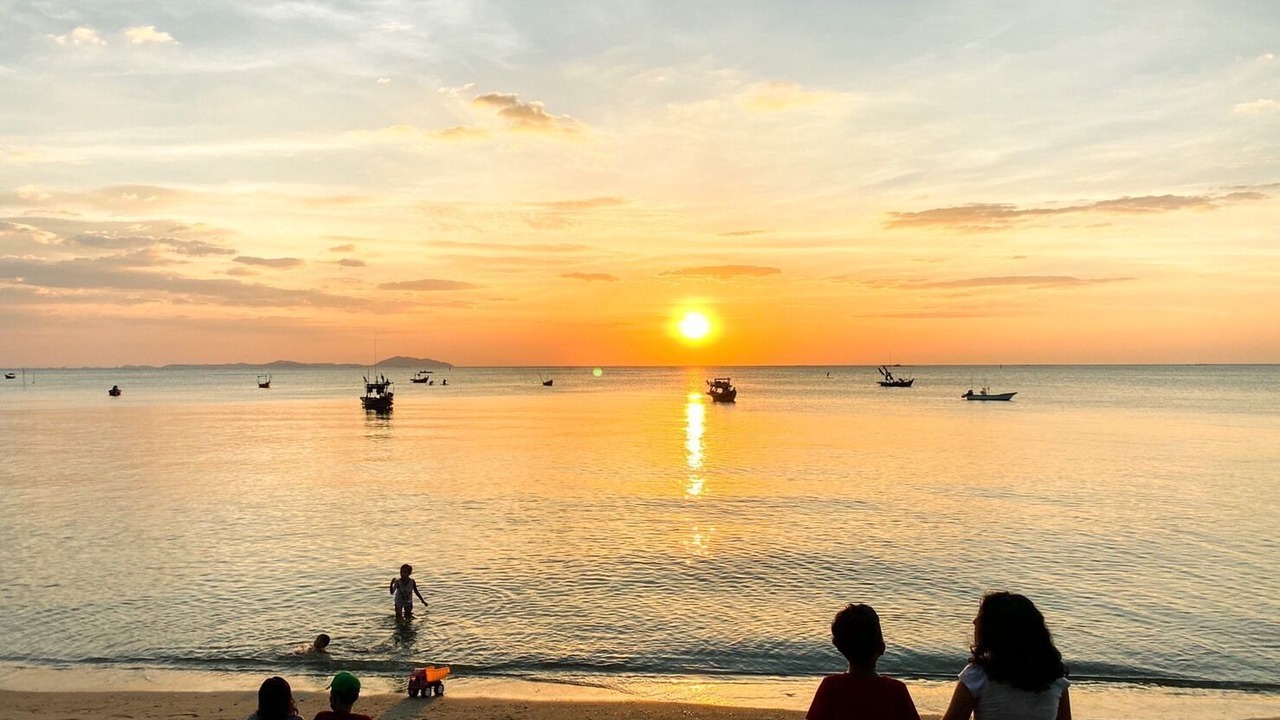 Photo of Outdoor in Saen Suk