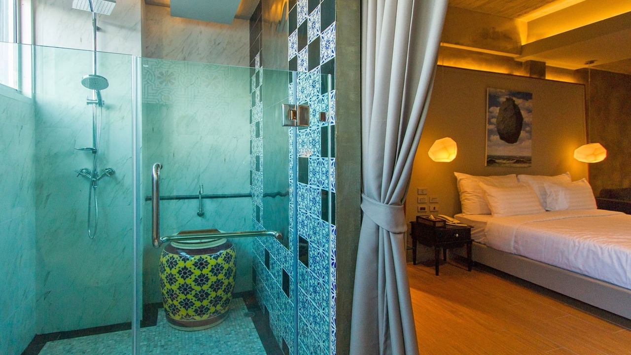 Photo of Bathroom in Ang Sila
