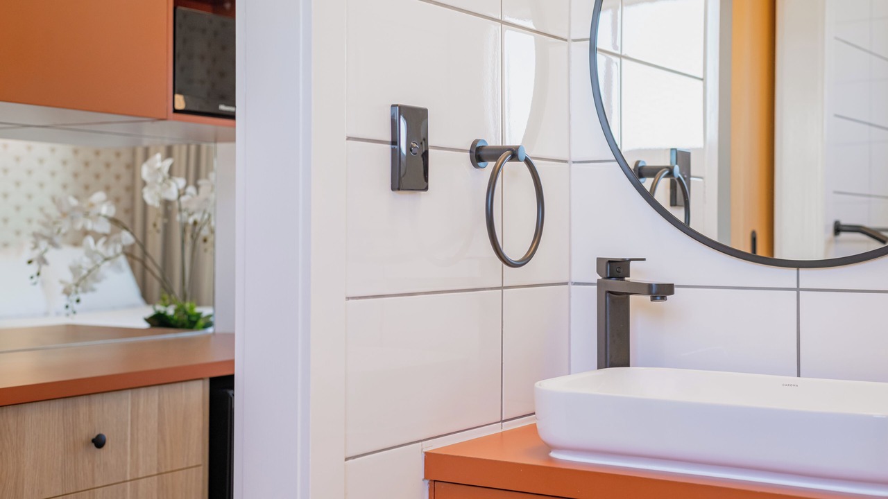 Photo of Bathroom in Gladstone