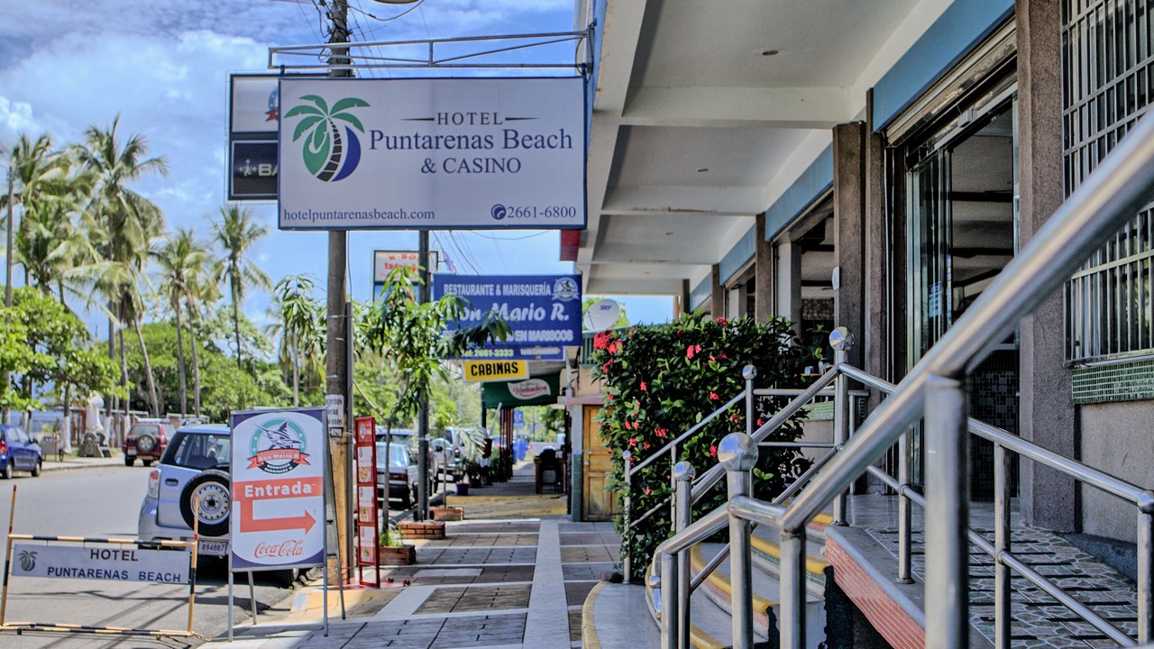 Photo of Others in Puntarenas