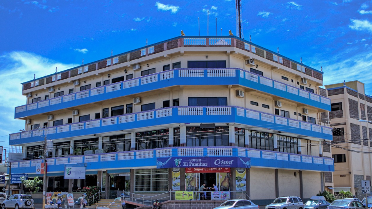 Photo of Outdoor in Puntarenas