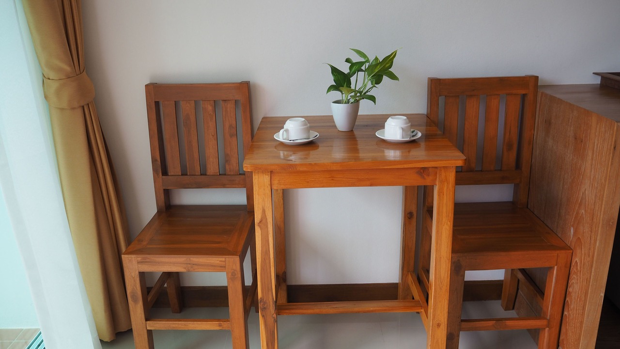 Photo of Bedroom in Lamai