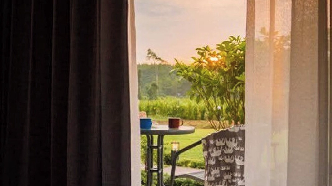 Photo of Outdoor in Pa Klok