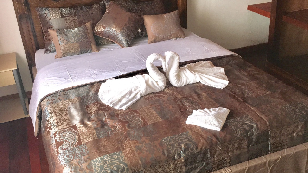 Photo of Bedroom in Cacique