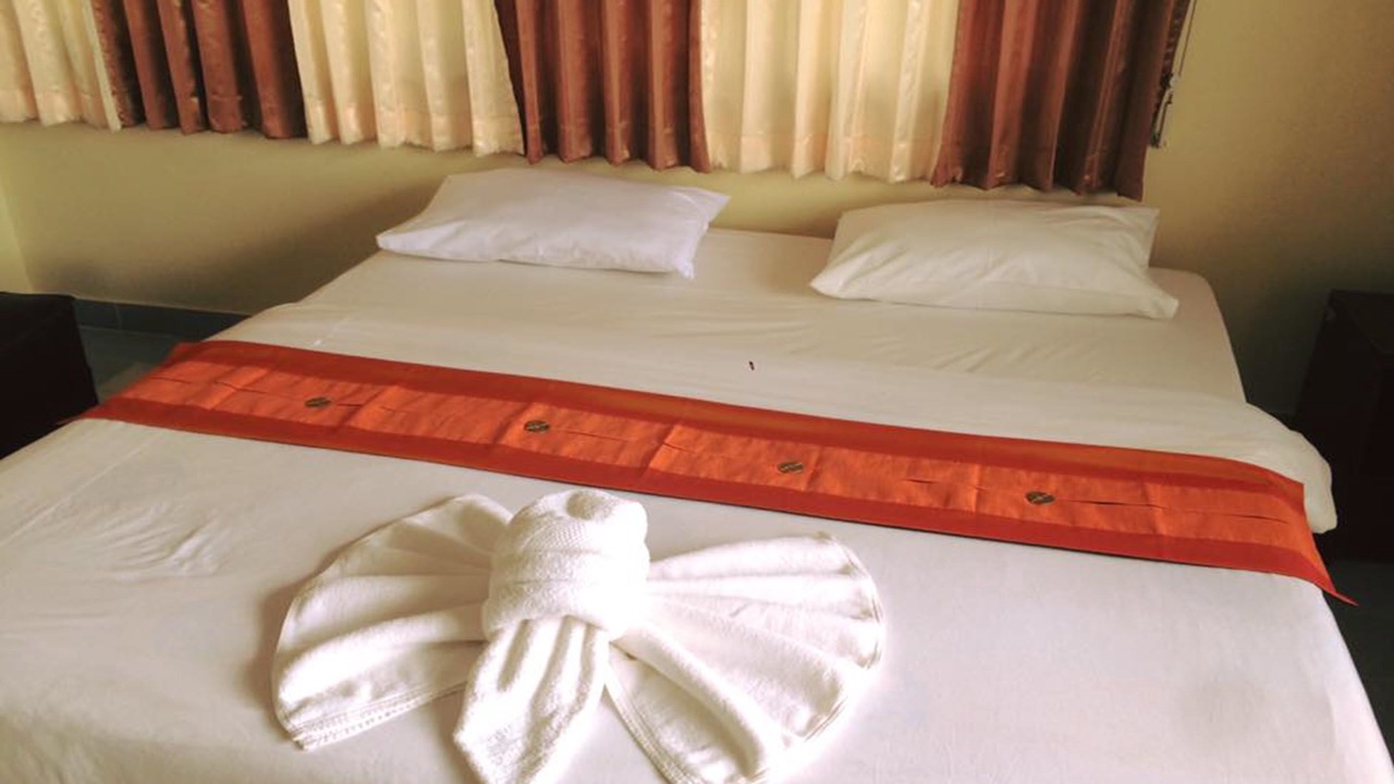 Photo of Bedroom in Ban Phe