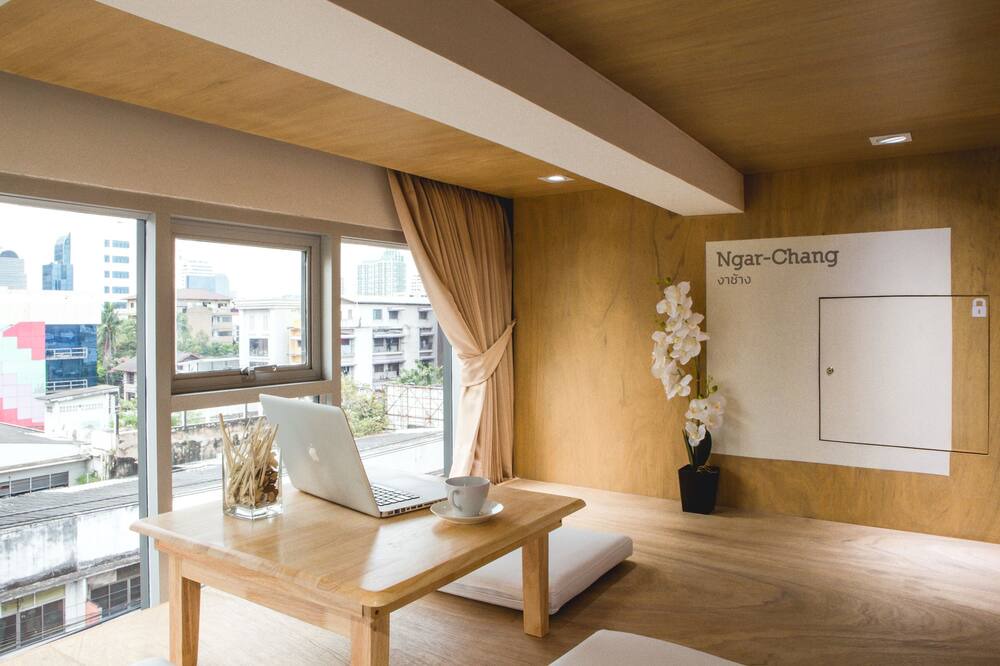 Photo of Bedroom in Ekkamai