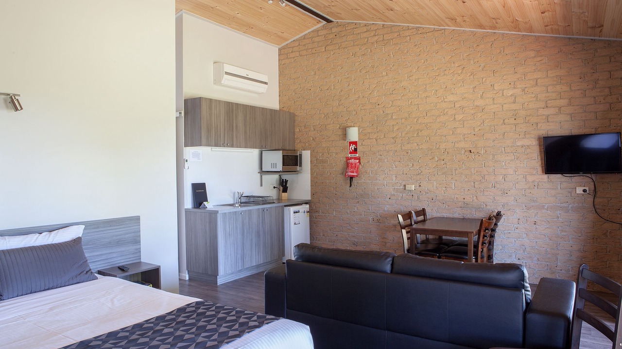 Photo of Bedroom in Dorrigo Mountain
