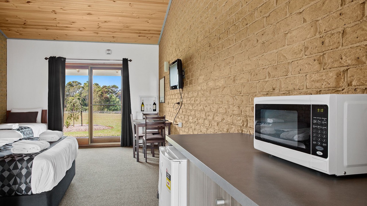 Photo of Bedroom in Dorrigo Mountain