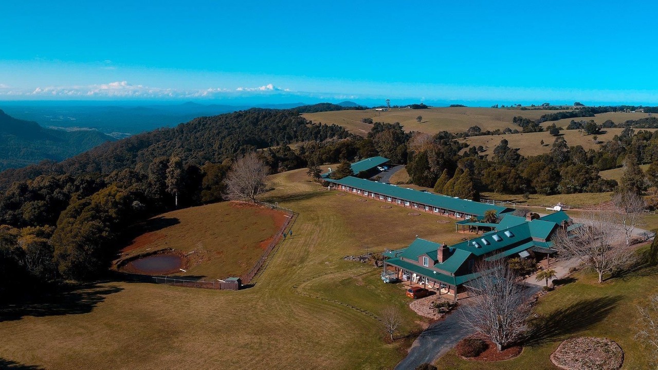 Photo of Outdoor in Dorrigo Mountain