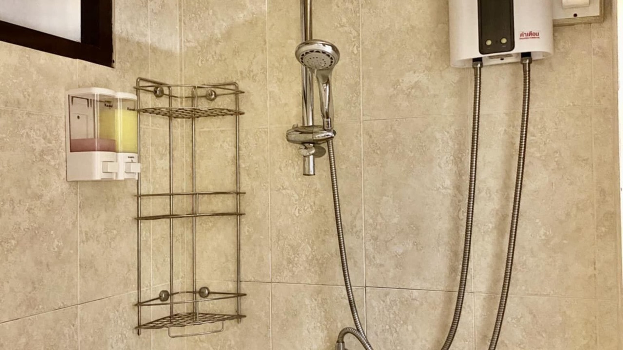 Photo of Bathroom in Doi Hang