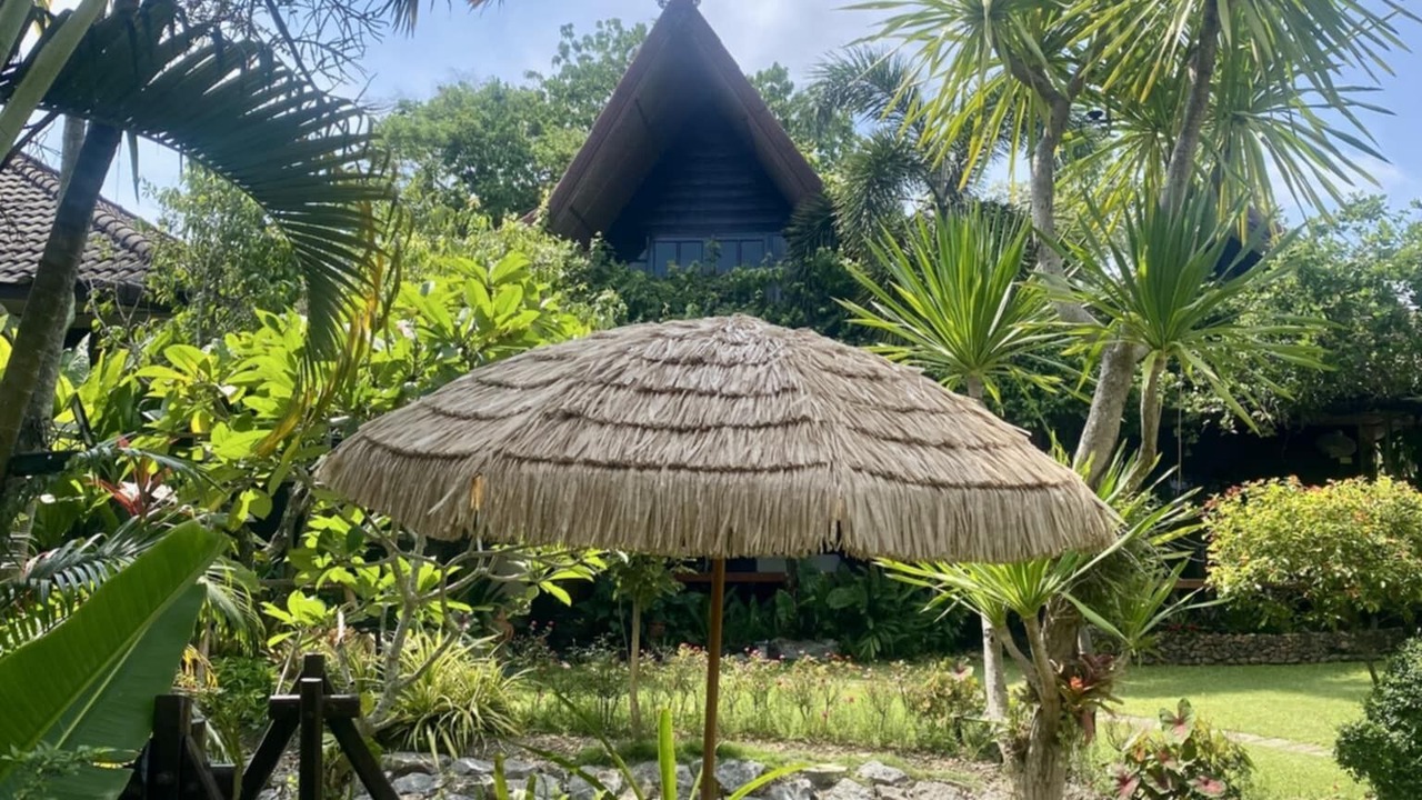 Photo of Outdoor in Doi Hang
